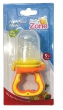 بيبى زون لهاية للطعام