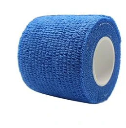 الخطوة الأولى ضمادة بنادق 5سم