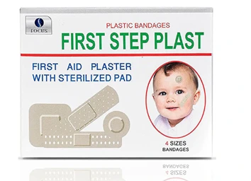 فوكس بانديج عادي 100حبه