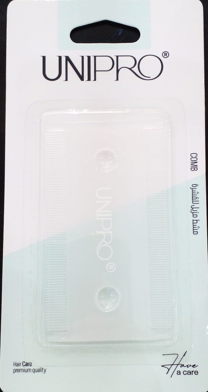 UNIPRO LICE COMB (101D)