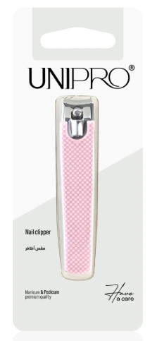 UNIPRO NAIL CLIPPER (4803)