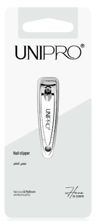UNIPRO NAIL CLIPPER (4806)