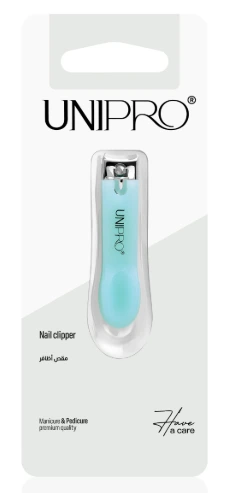 UNIPRO NAIL CLIPPER (4807)