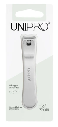 UNIPRO NAILS CLIPPER (4804)