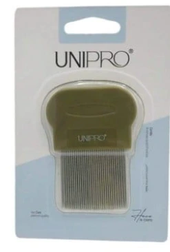 UNIPRO LICE COMB (101A)