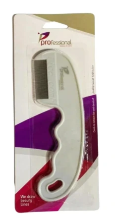 UNIPRO LICE  COMB (101B)