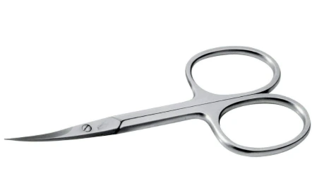 UNIPRO SCISSORS CUTICLE  449A