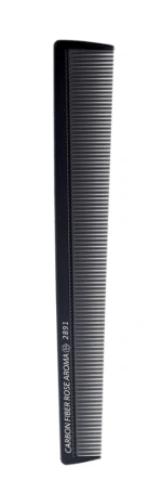 ROSE AROMA CARBON FIBER COMB (2891)
