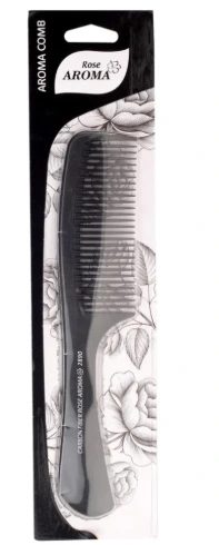 ROSE AROMA COMB ANTI-STATIC (2890)