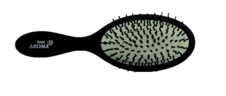 ROSE AROMA HR BRUSH (4704)