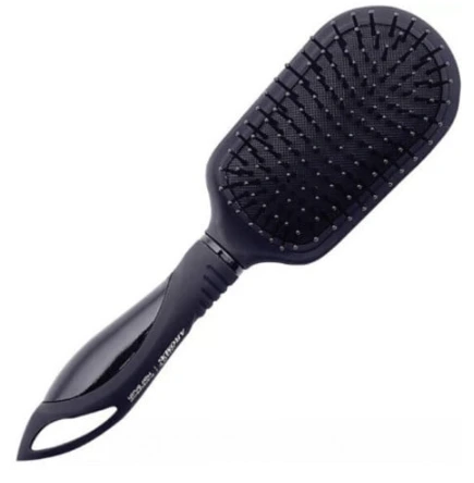 ROSE AROMA HR BRUSH BLACK (4701)
