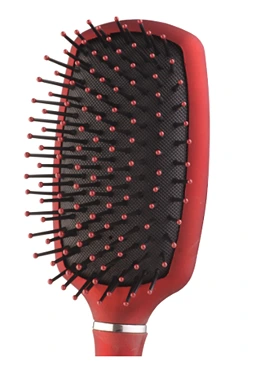 ROSE AROMA HR BRUSH RED (4711)