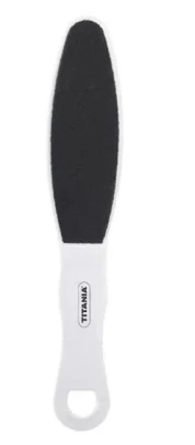 تيتانيا محك حجر للجهتين بيد