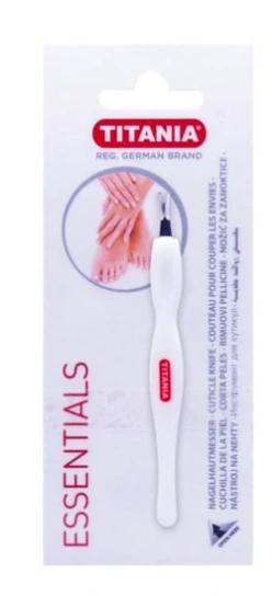 تيتانيا إسنشيال