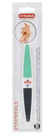 TITANIA NAIL FILE 4*1 (1047B)
