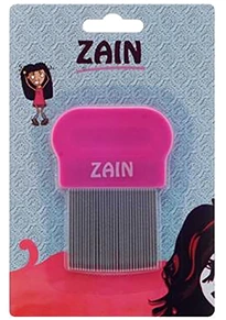ZAIN HR LICE COMB (045)
