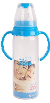 بيبى زون رضاعة 250 ملي