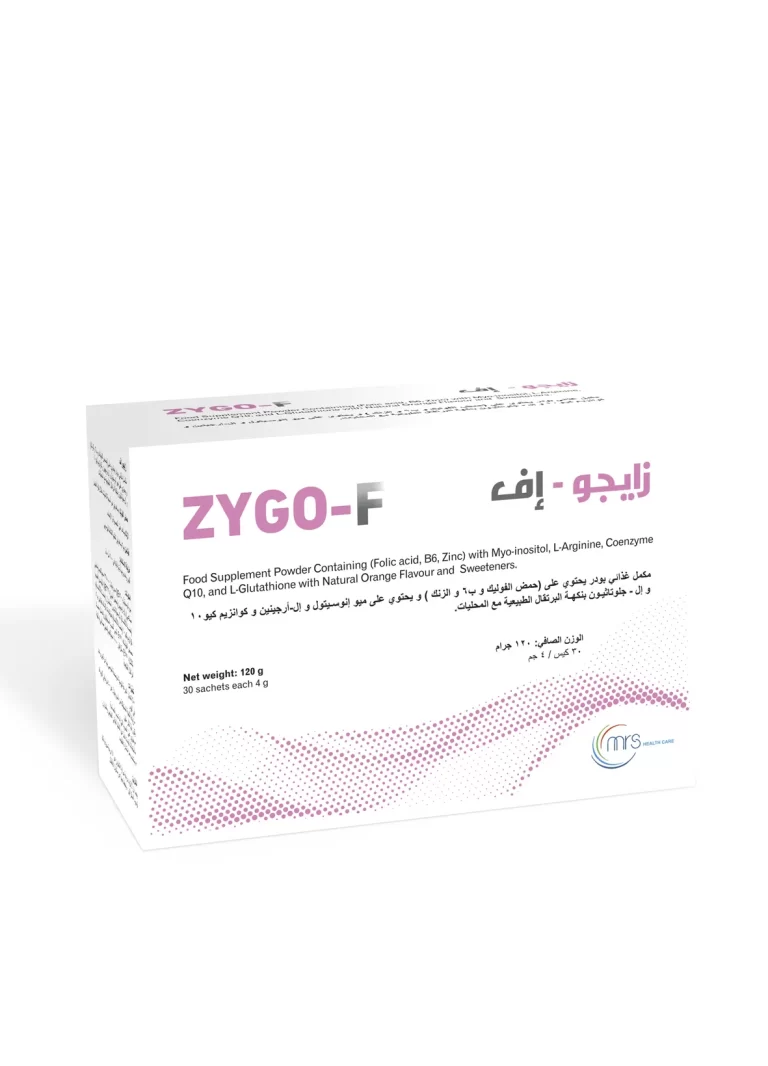 ZYGO - F 30SACH