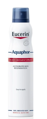 EUCERIN AQUAPHOR OINT. SPY 250ML