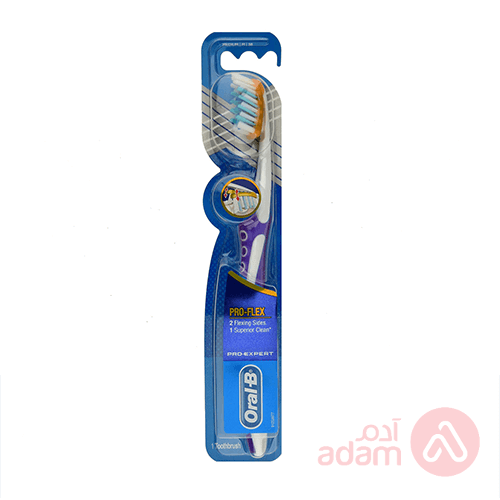 Oral-B Tb Pro Expert Pro-Flex 38 Medium