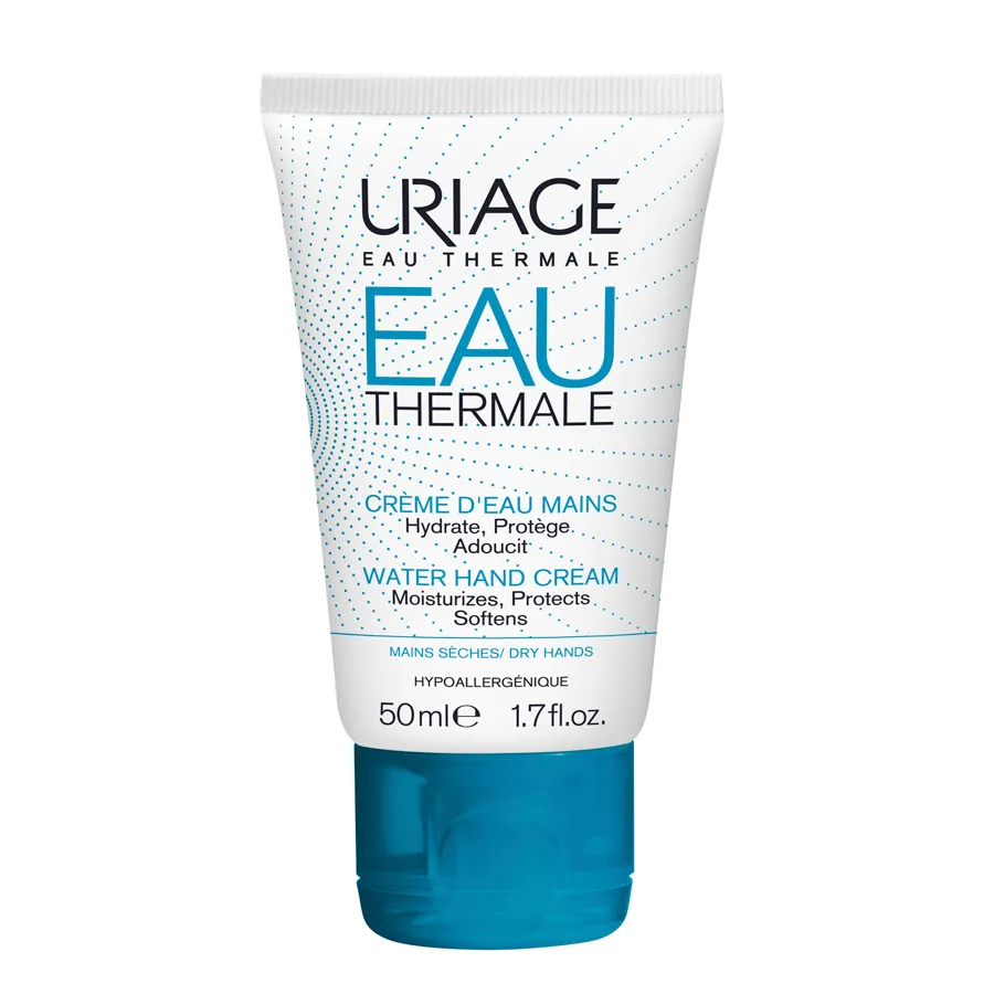 URIAGE Hand Moisturizer Cream 50ML