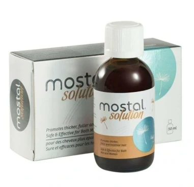MOSTAL SOLUTION 50ML