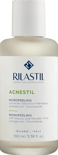 RILASTIL ACNESTIL MICROPEELING 100ML