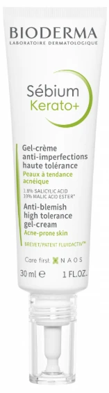 BIODERMA SEBIUM KERATO+ 30ML