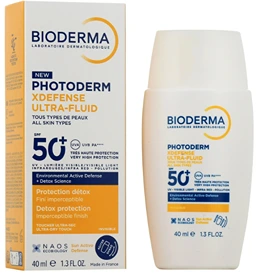 BIODERMA PHOTODERM XDFN FLDSP50+TNT 40ML