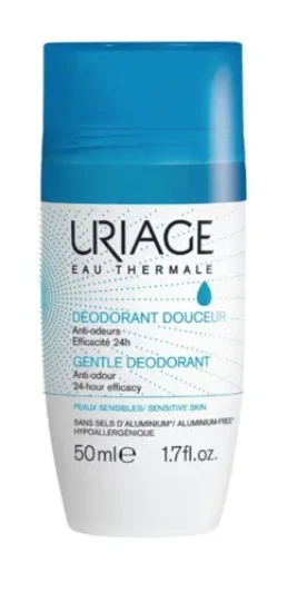 URIAGE ROLL DOE ALUM FRE SENS 50M