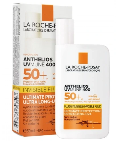LA ROCHE POSAY ANTHELIOS FLID   50Ml