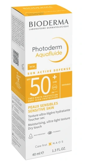 BIODERMA PHOTODERM MAX AQUAFL  40M