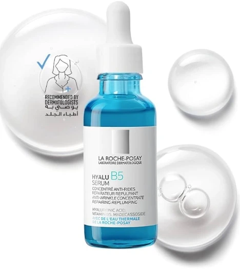 LA ROCHE POSAY HYALURON B5SERM  30ml