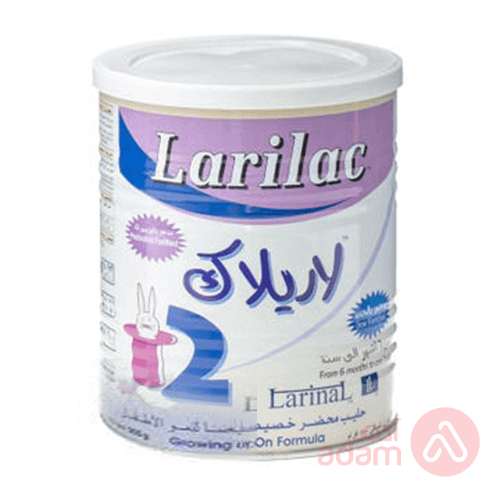 Larilac No 2 | 900G