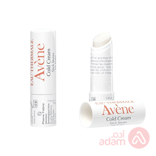 Avene Lip Balm Cold Cream | 4Gm
