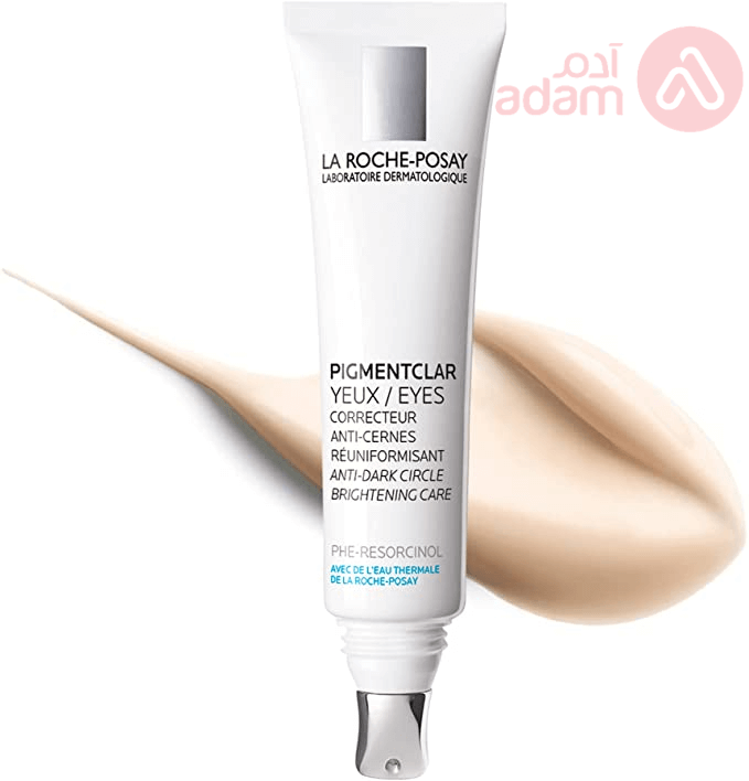 La Roche Posay Pigmentclar Eye Cream For Dark Spots 15Ml