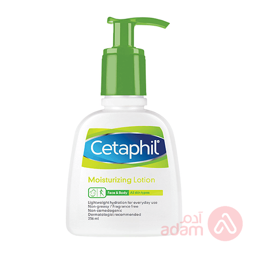 Cetaphil Moisturizing Lotion | 236Ml