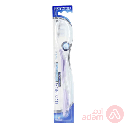 Elgydium Tooth Brush Whitening | Med