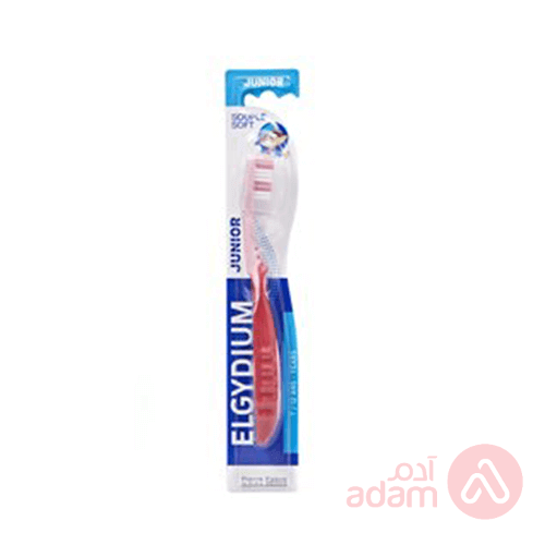 Elgydium Tooth Brush Jr | Soft