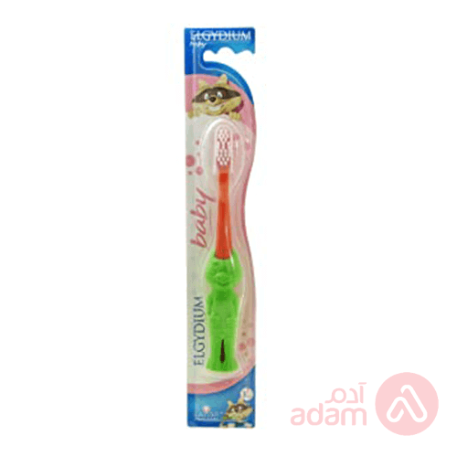 Elgydium Tooth Brush Baby | Soft