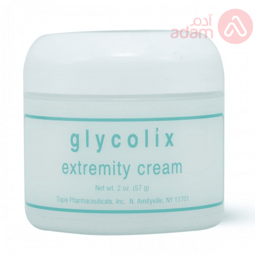 Glycolix 18% Extremity Cream