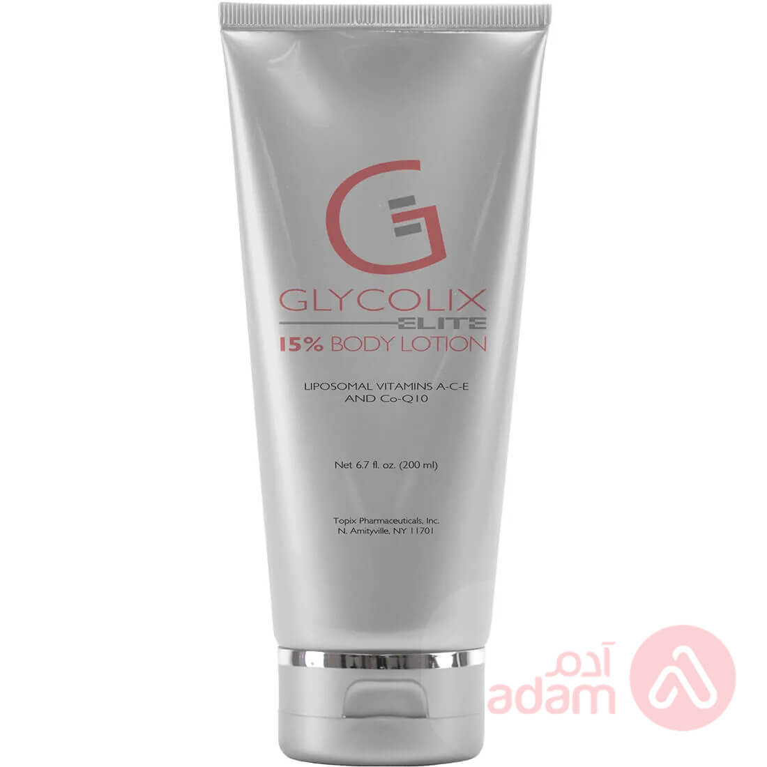 Glycolix 15% Body Lotion