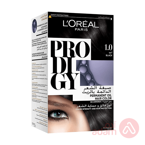 L`Oreal Paris Developer Prodigy 1.0 | 60Ml