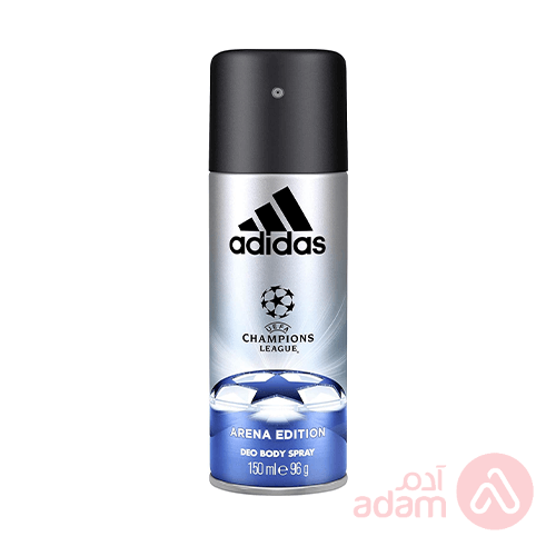 Adidas Deodorant Spray Men Victory League | 150Ml