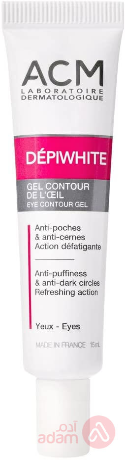 ACM Eye Contour Gel