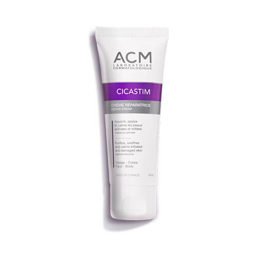 Acm Cicastim Cream
