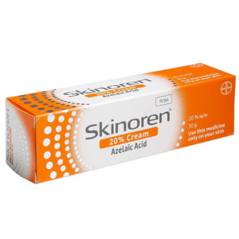 Skinoren Cream | 30Gm