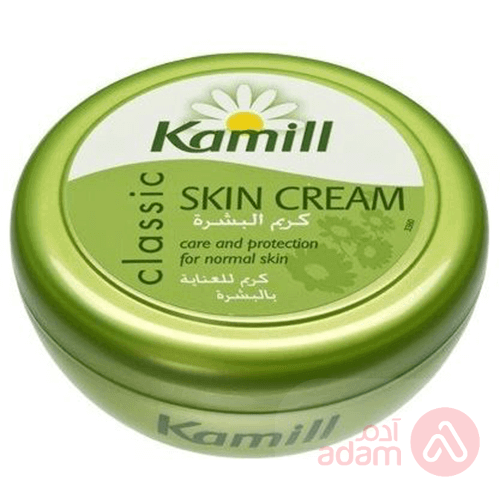 Kamil Classic Skin Cr | 250Ml