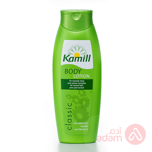 Kamil Bodylotion Classic For Normal Skin | 250Ml