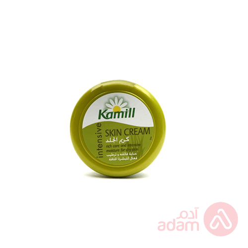 Kamil Skin Cream Intensive | 150Ml
